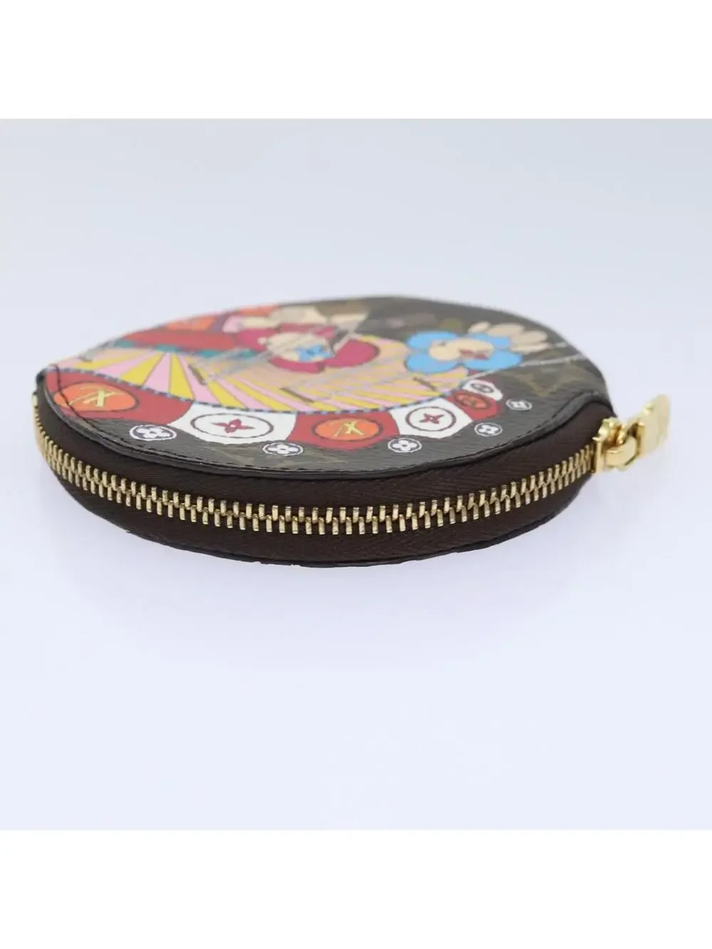 Louis Vuitton Vivienne Porte Monnaie #344206L65B